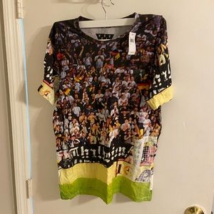 Elevenparis World Cup Shirt